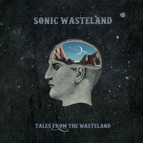 Sonic Wasteland "Tales From The Wasteland"