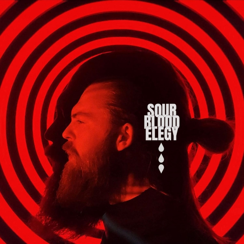 Poznański zespół SOUR BLOOD wypuścił rockową balladę &quot;Elegy&quot;