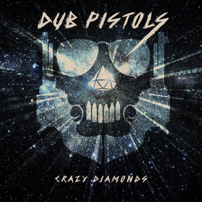 DUB PISTOLS NADCHODZI SIÓDMY KRĄŻEK ZESPOŁU