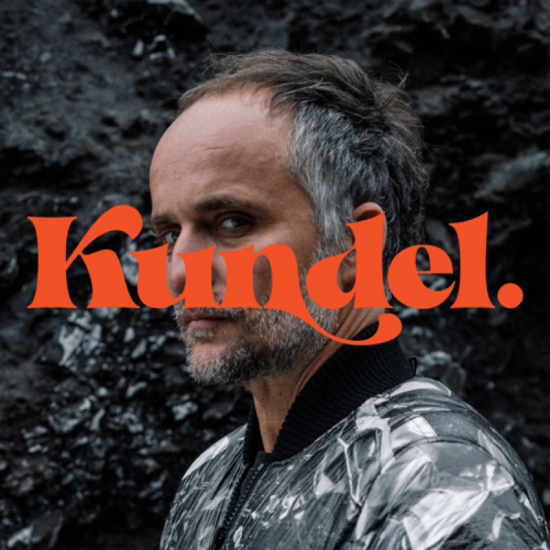 Artur Rojek &quot;Kundel&quot;