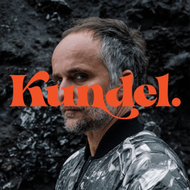 Artur Rojek "Kundel"