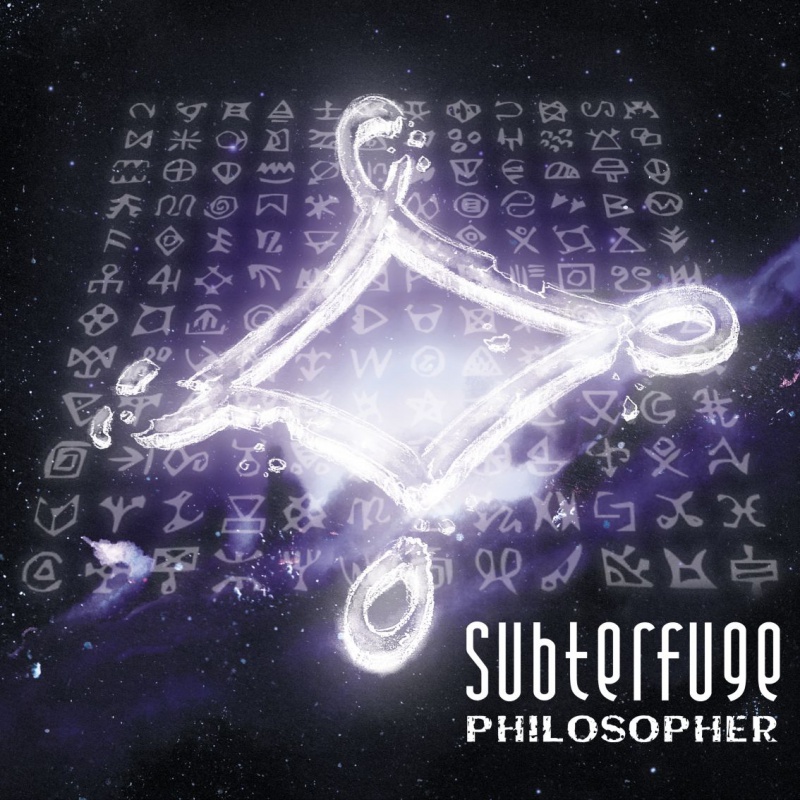 Subterfuge „Philosopher”