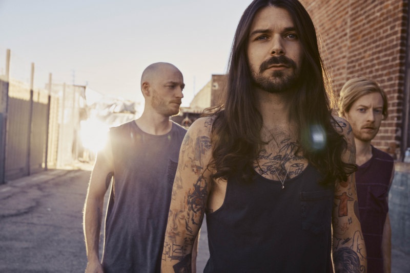 Biffy Clyro: szaleństwo na punkcie "Re-Arranged"