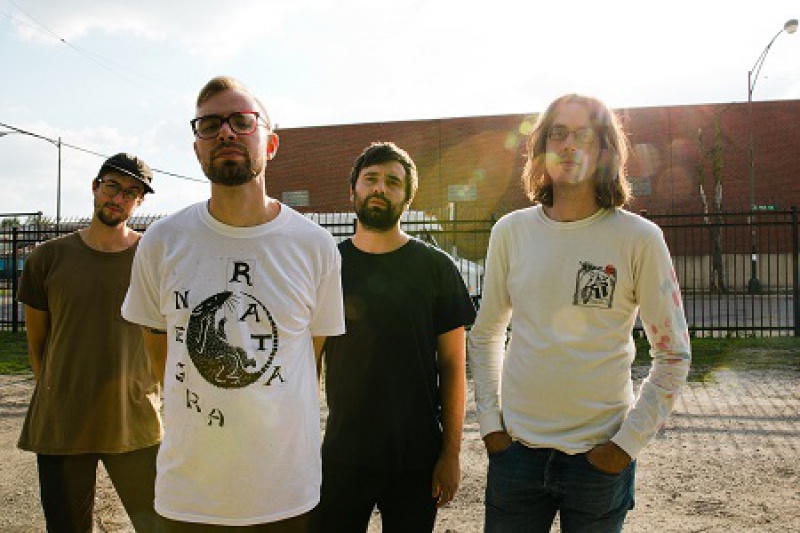 CLOUD NOTHINGS DRUGI ZWIASTUN NOWEGO KRĄŻKA I KONCERT W POLSCE