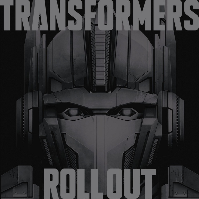 Various &quot;Transformers Roll Out&quot;