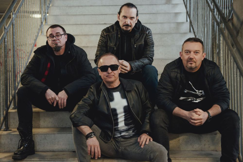 „Tropy” - o pokonywaniu przeszkód i sensie istnienia – nowy klip Andaredy!