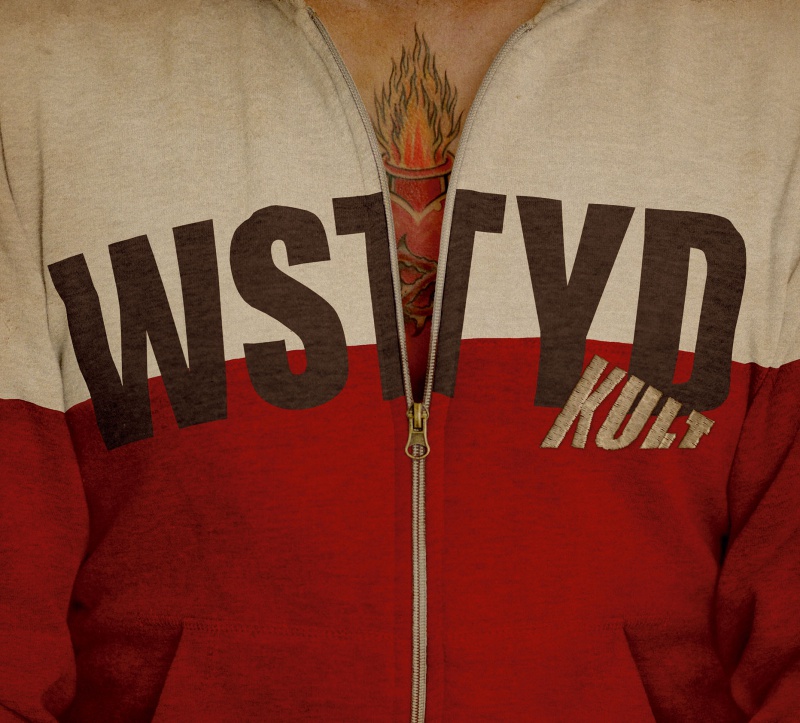 Kult zdradza szczegóły nowego albumu. &quot;Wstyd&quot; ukaże się 14 października.