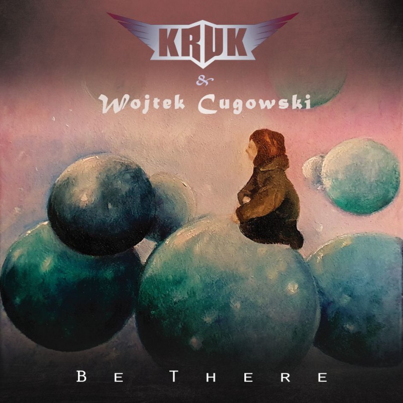 Kruk &amp; Wojtek Cugowski - premiera nowego albumu!