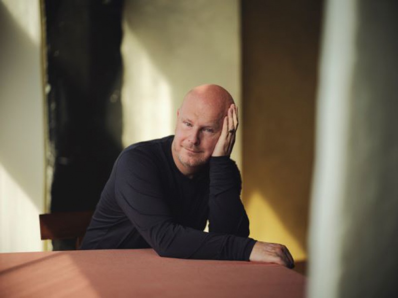 PHILIP SELWAY, PERKUSISTA RADIOHEAD, POWRACA Z NOWYM SOLOWY PROJEKTEM