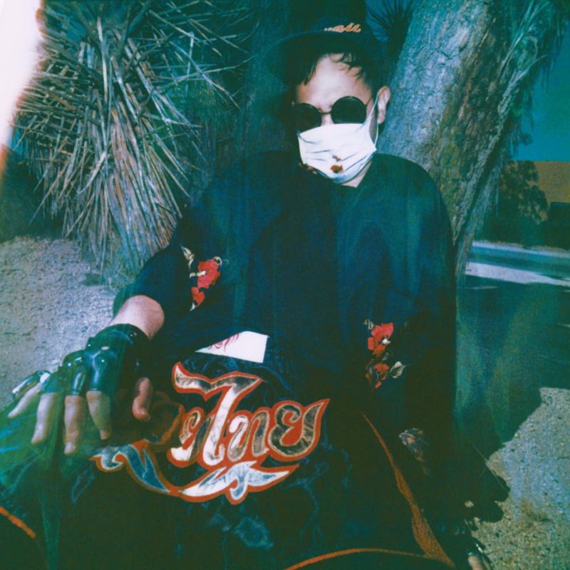 UNKNOWN MORTAL ORCHESTRA PREZENTUJE „IC-01 HANOI”