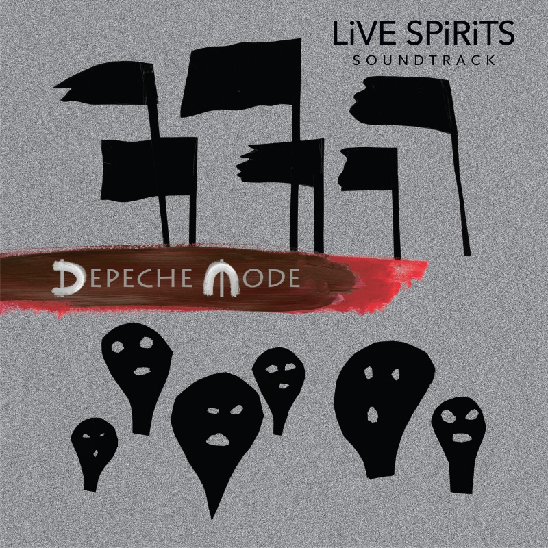 Premiera płyty Depeche Mode &quot;SPiRiTS in the Forest&quot;!