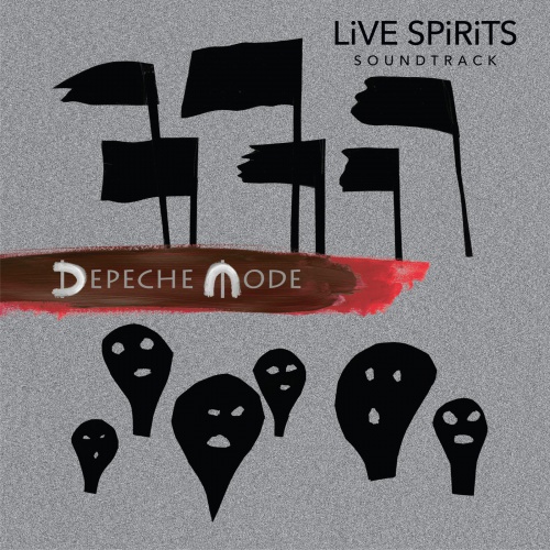 Premiera płyty Depeche Mode "SPiRiTS in the Forest"!