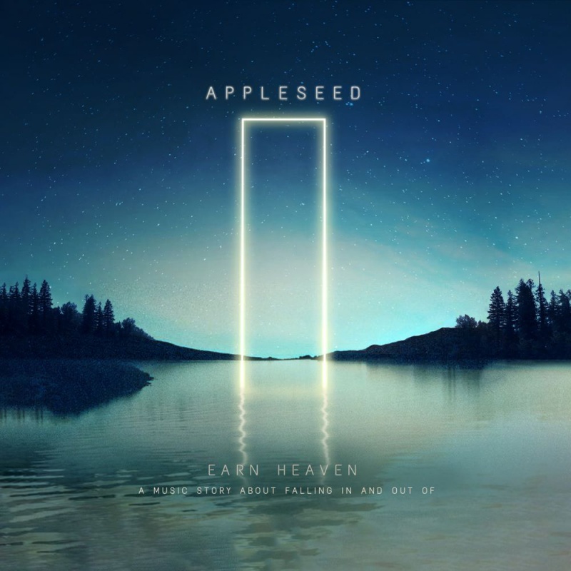 Appleseed – Earn Heaven