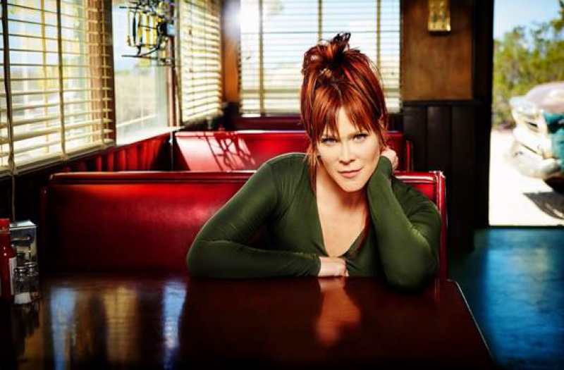 Nowe video Beth Hart!