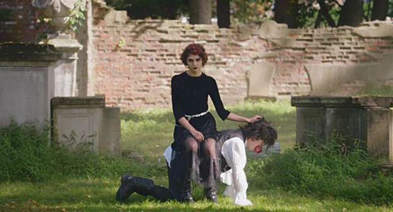 MGMT - powrót do formy na singlu &#039;Little Dark Age&quot; , sprawdź nowy klip już teraz!