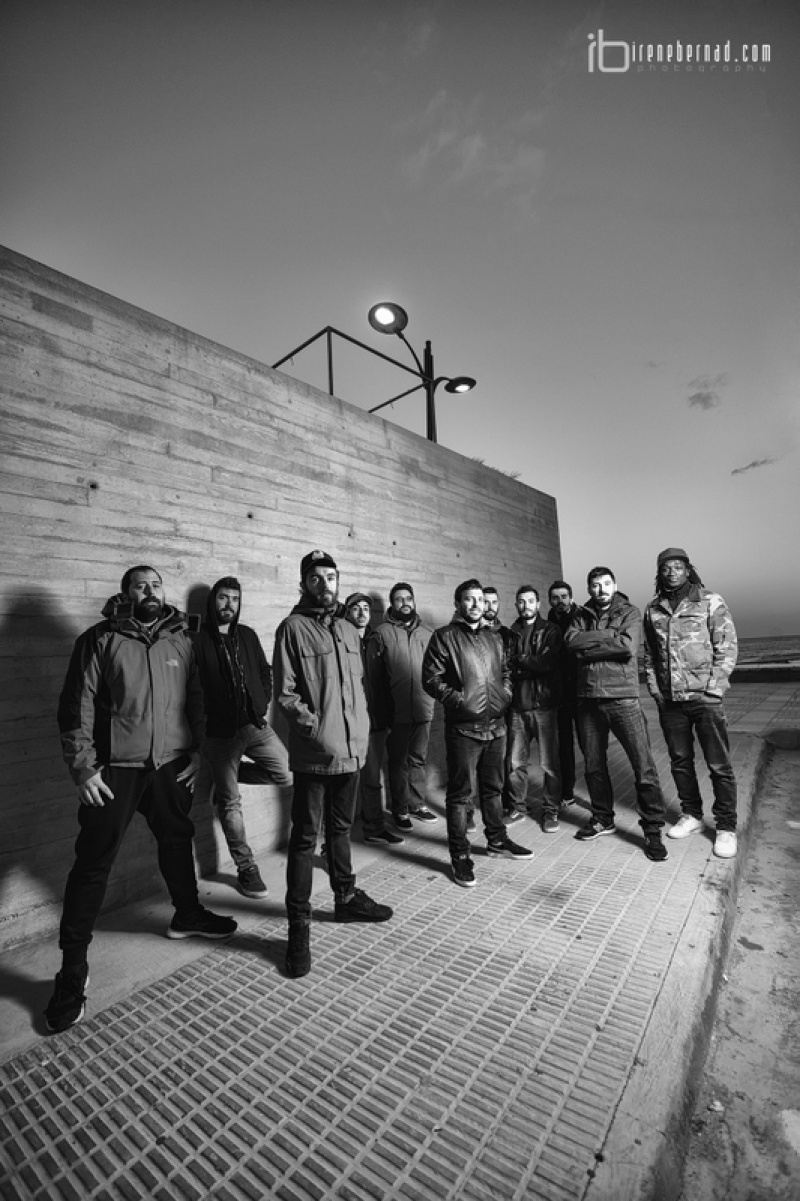 Beyond The Black i LaRaiz dołączają do line-up'u Czad Festiwal 2017