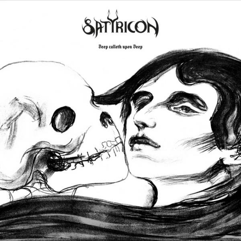 SATYRICON ujawnia tracklistę nowej płyty!