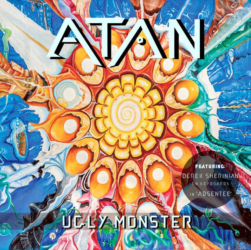 Atan &quot;Ugly Monster&quot;