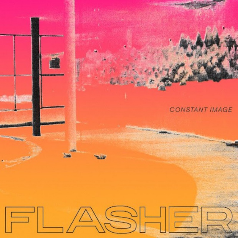 FLASHER Z DEBIUTANCKIM ALBUMEM!