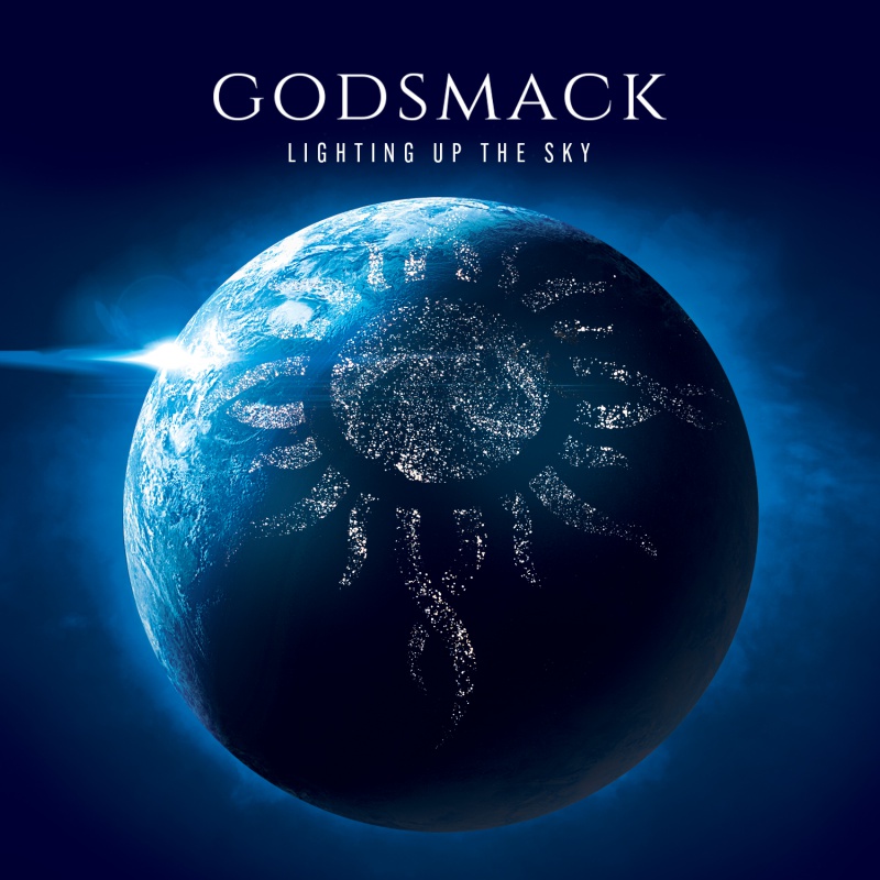 GODSMACK &quot;LIGHTING UP THE SKY&quot;