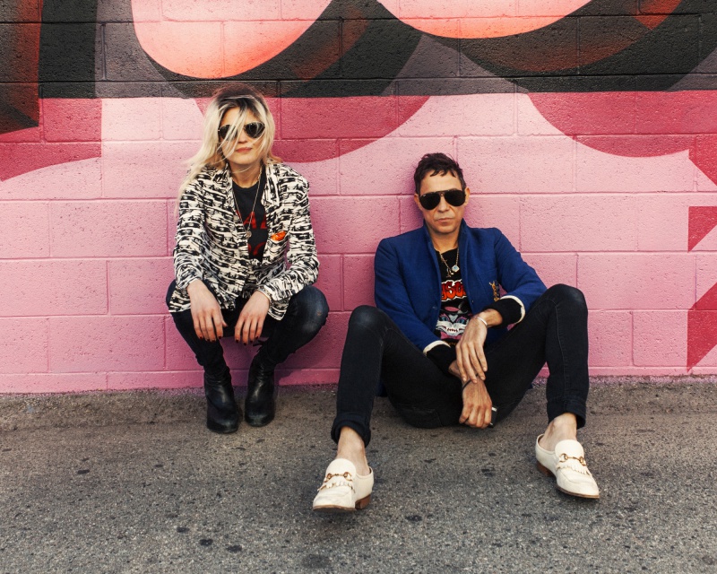 The Kills - List of Demands nowy singiel i teledysk!