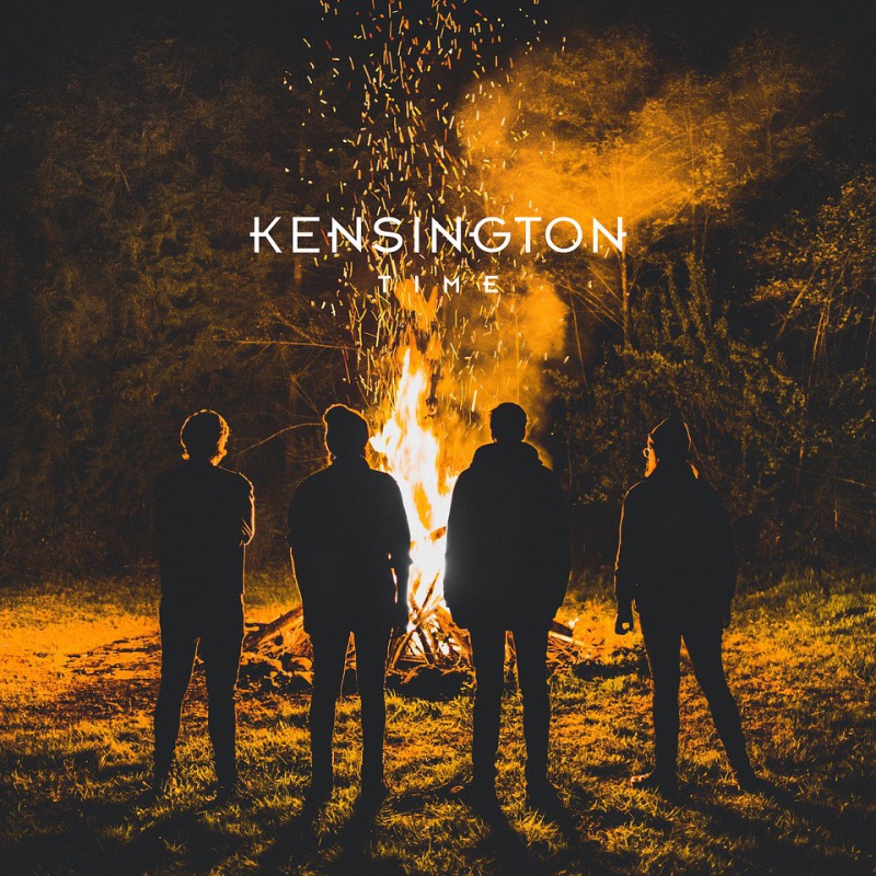 Kensington – Time