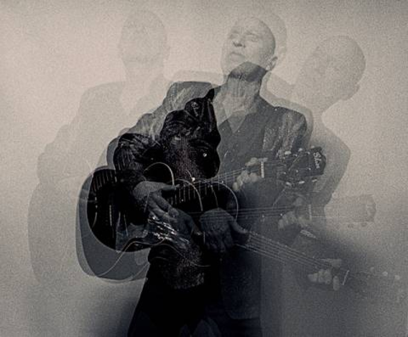 THE THE: nowy singiel i zapowiedź albumu