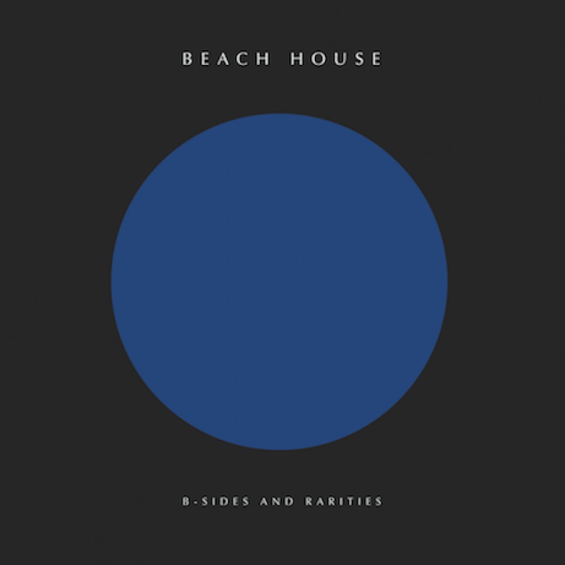 BEACH HOUSE POWRACA Z „B-SIDES AND RARITIES”