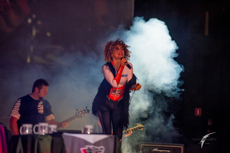 Premiera nowego utworu i klipu grupy Ciryam pt."WATAHA"