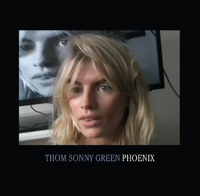 THOM SONNY SMITH PREZENTUJE KLIP DO „PHOENIX”