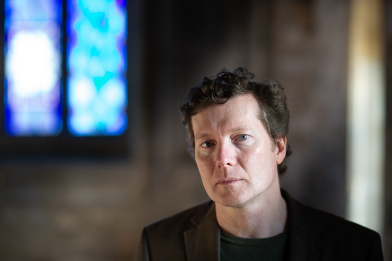 TIM BOWNESS - zobacz galerię !