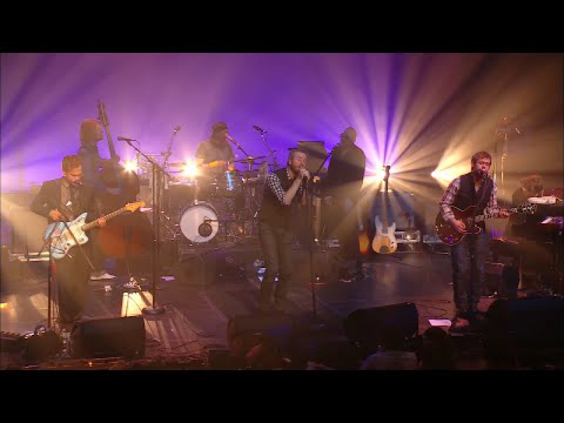 THE NATIONAL 'HIGH VIOLET' - WYJĄTKOWE WYDANIE
