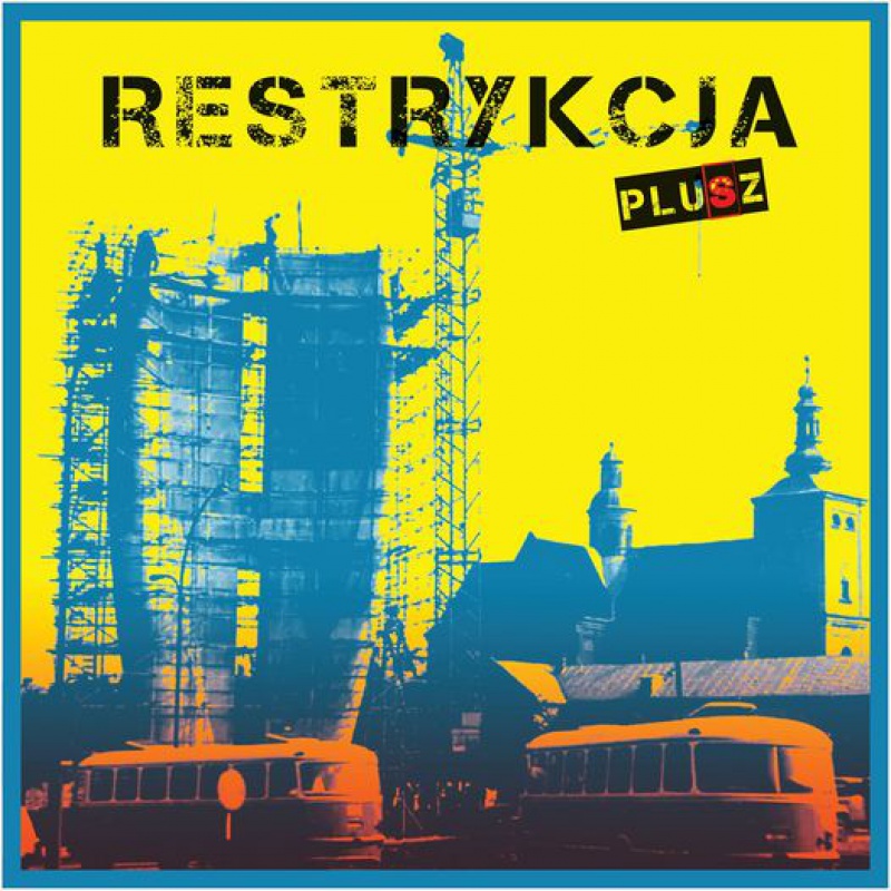 Legendarna Restrykcja na CD w 2022 r.