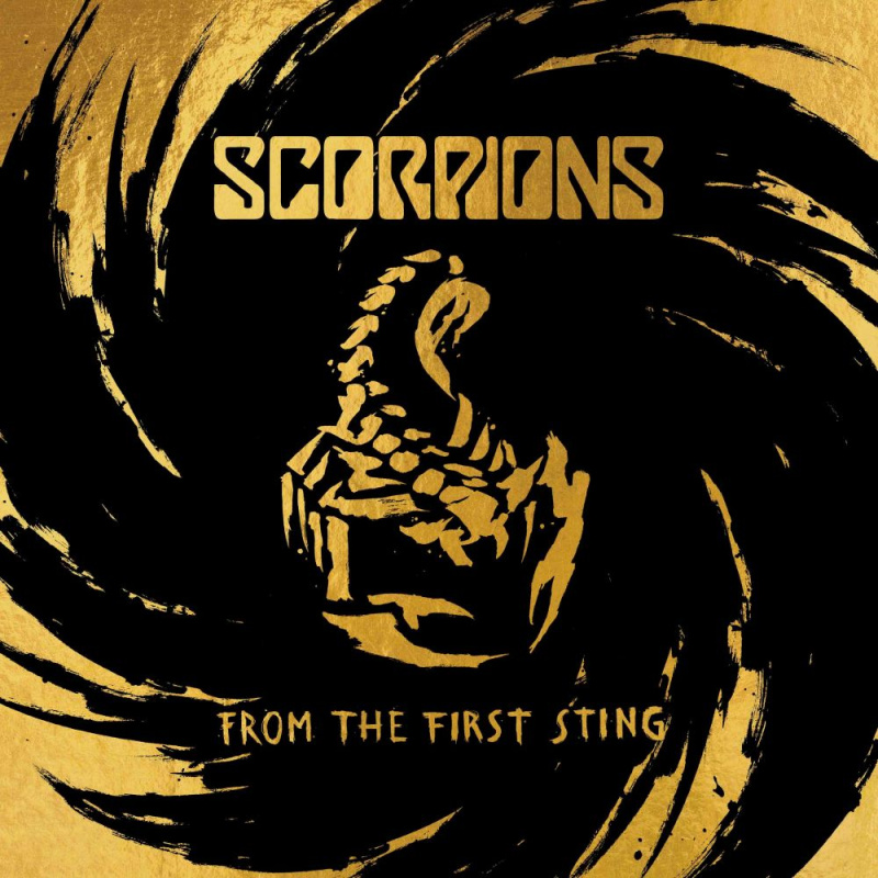 Scorpions. Utwór &#039;You &amp; I&#039; dostępny po raz pierwszy online.