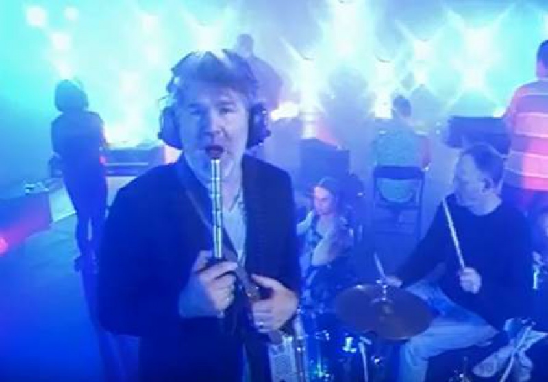 LCD SOUNDSYSTEM ujawniają klip do trzeciej odsłony nowej płyty - oto &#039;tonite&#039;!