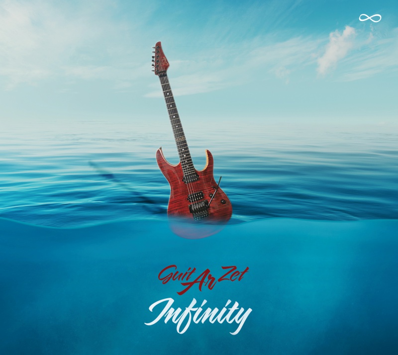 Guitar ZET &quot;Infinity&quot;