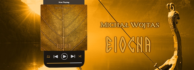 Drugi singiel Michała Wojtasa z nadchodzącej płyty „Lore” już dostępny na platformach streamingowych!