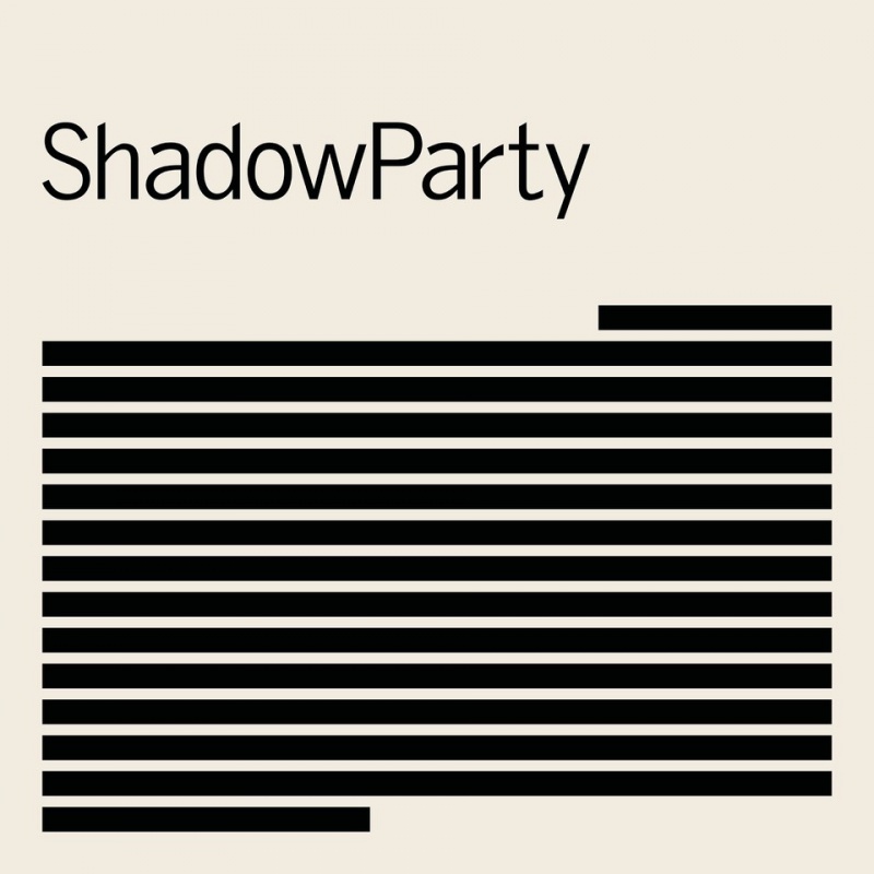 ShadowParty  DEBIUT Z WYTWÓRNI MUTE