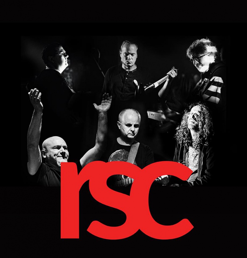RSC zagra na Festiwalu Legend Rocka