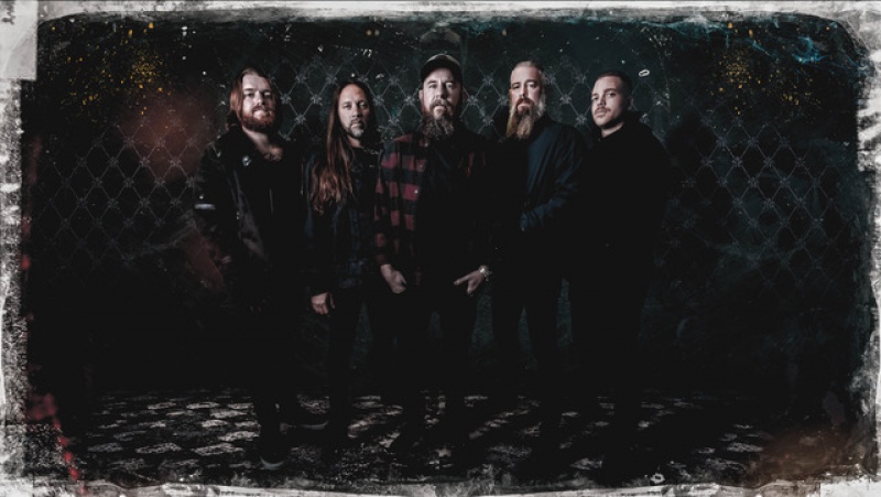 IN FLAMES - Gwiazda Mystic Festival prezentuje nowy utwór!