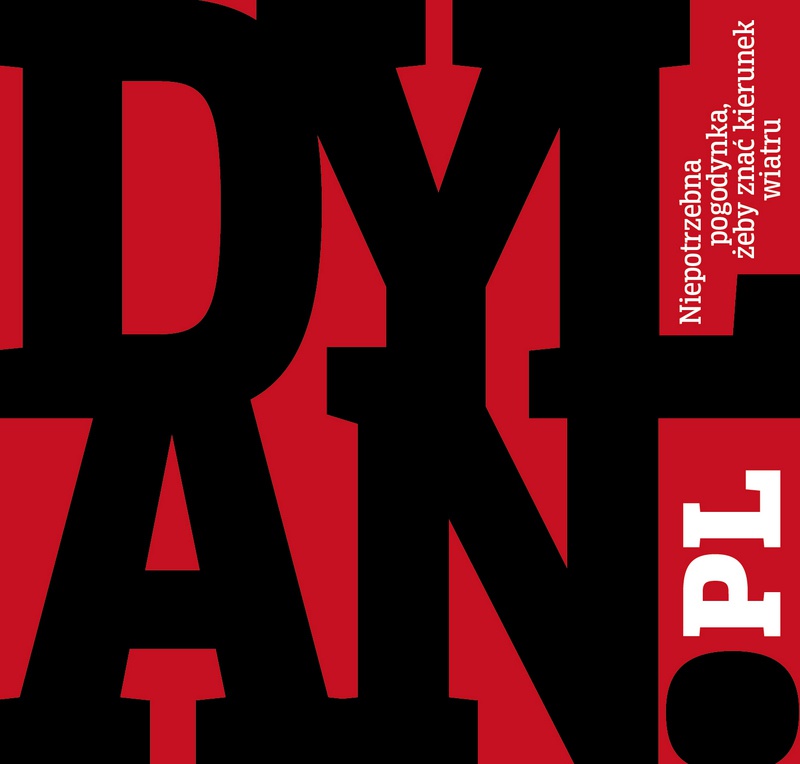 Dylan.pl – 17 marca premiera dwupłytowego albumu „Niepotrzebna pogodynka, żeby znać kierunek wiatru" !