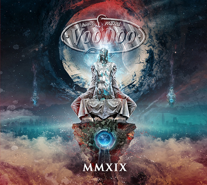 VOODOO &quot;MMXIX&quot;