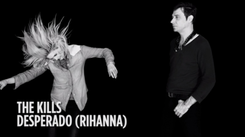 THE KILLS - NOWA EPKA singiel!