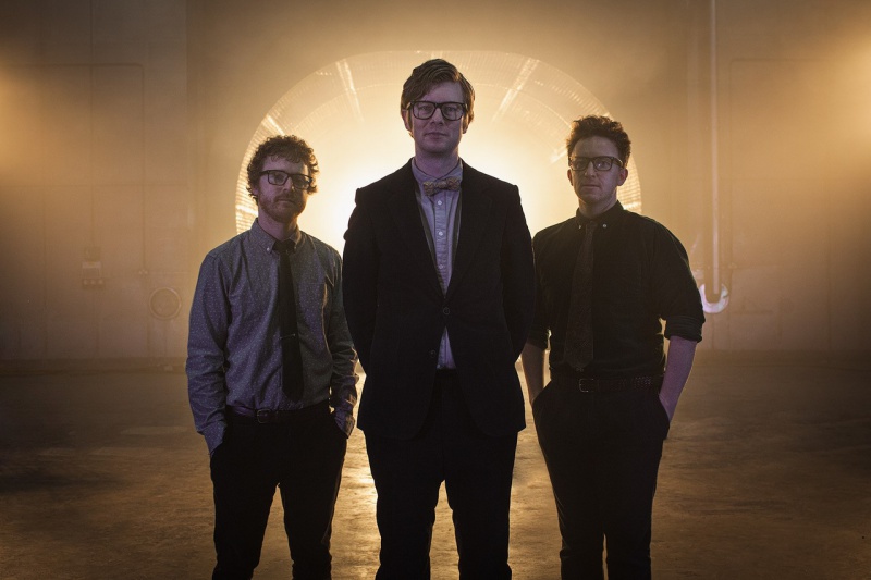 PUBLIC SERVICE BROADCASTING PREZENTUJE REMIKS UTWORU „THEY GAVE ME A LAMP”