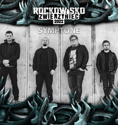 SYMPTONE w eliminacjach do Rockowiska Zwierzyniec.