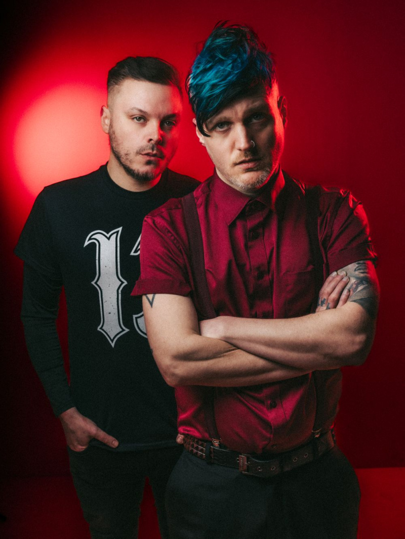 The Virginmarys na koncercie w Polsce!