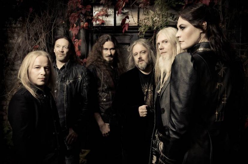 NIGHTWISH – PREMIERA NOWEGO ALBUMU!