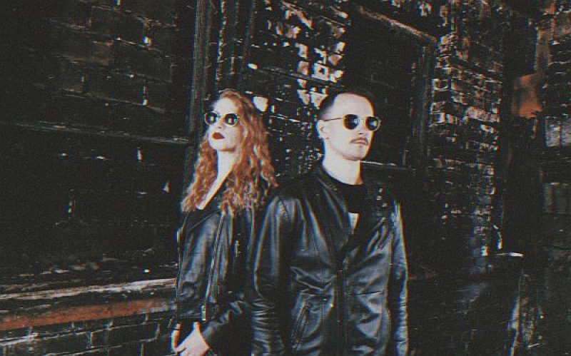 Warszawski duet dark wave World, Interrupted wydał "Sorrow, Bring Me Joy"