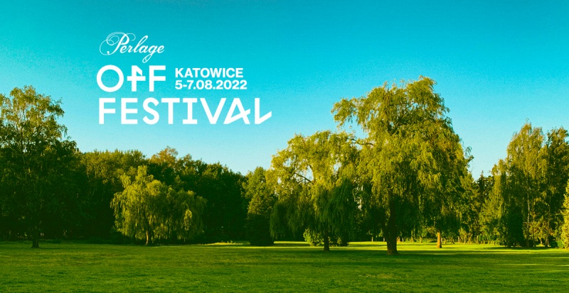 OFF Festival Katowice: Przenosimy festiwal na przyszły rok