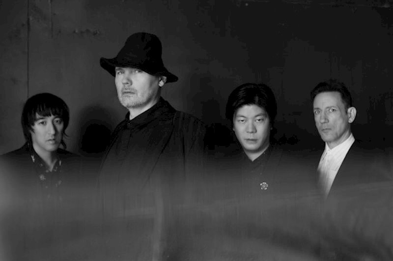 "CYR" - nowy album The Smashing Pumpkins